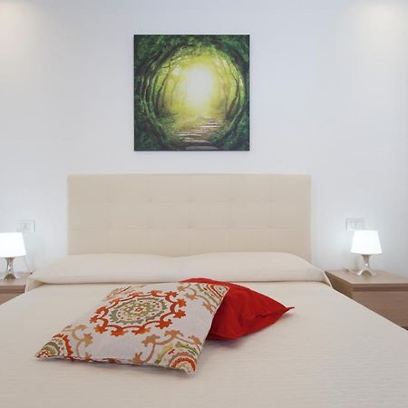 San Nicola B&B Castellammare di Stabia Buitenkant foto