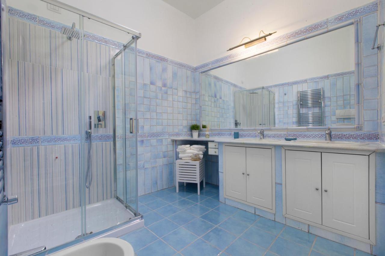 San Nicola B&B Castellammare di Stabia Buitenkant foto