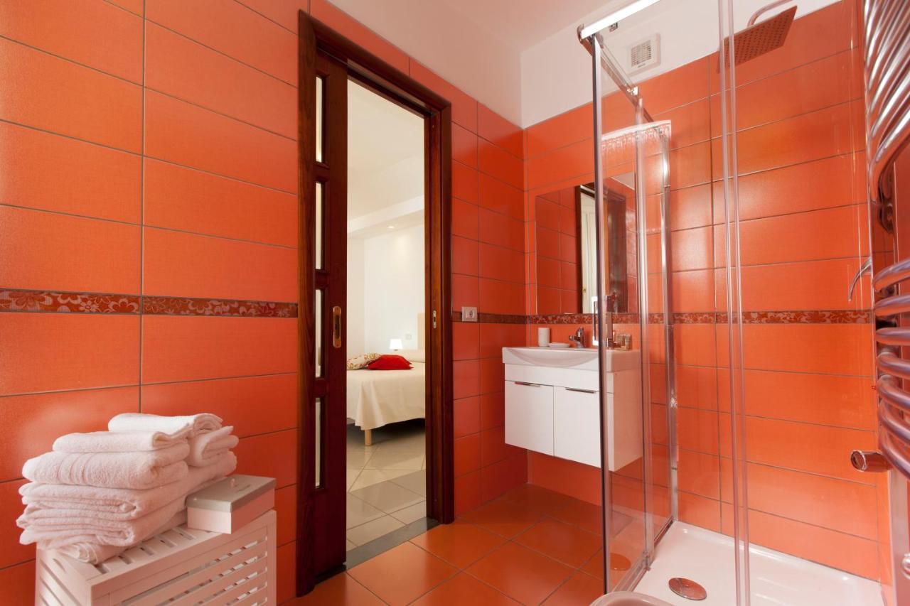 San Nicola B&B Castellammare di Stabia Buitenkant foto
