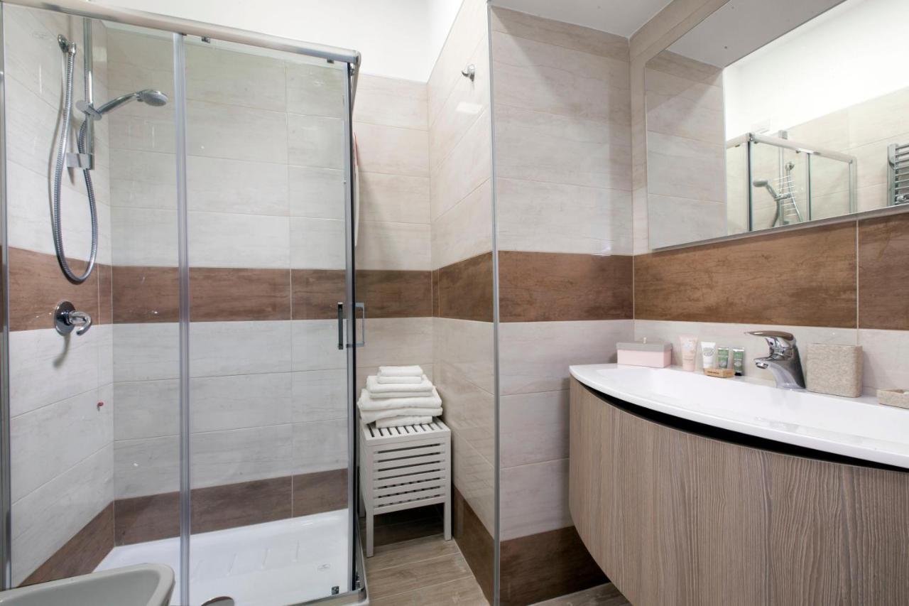 San Nicola B&B Castellammare di Stabia Buitenkant foto