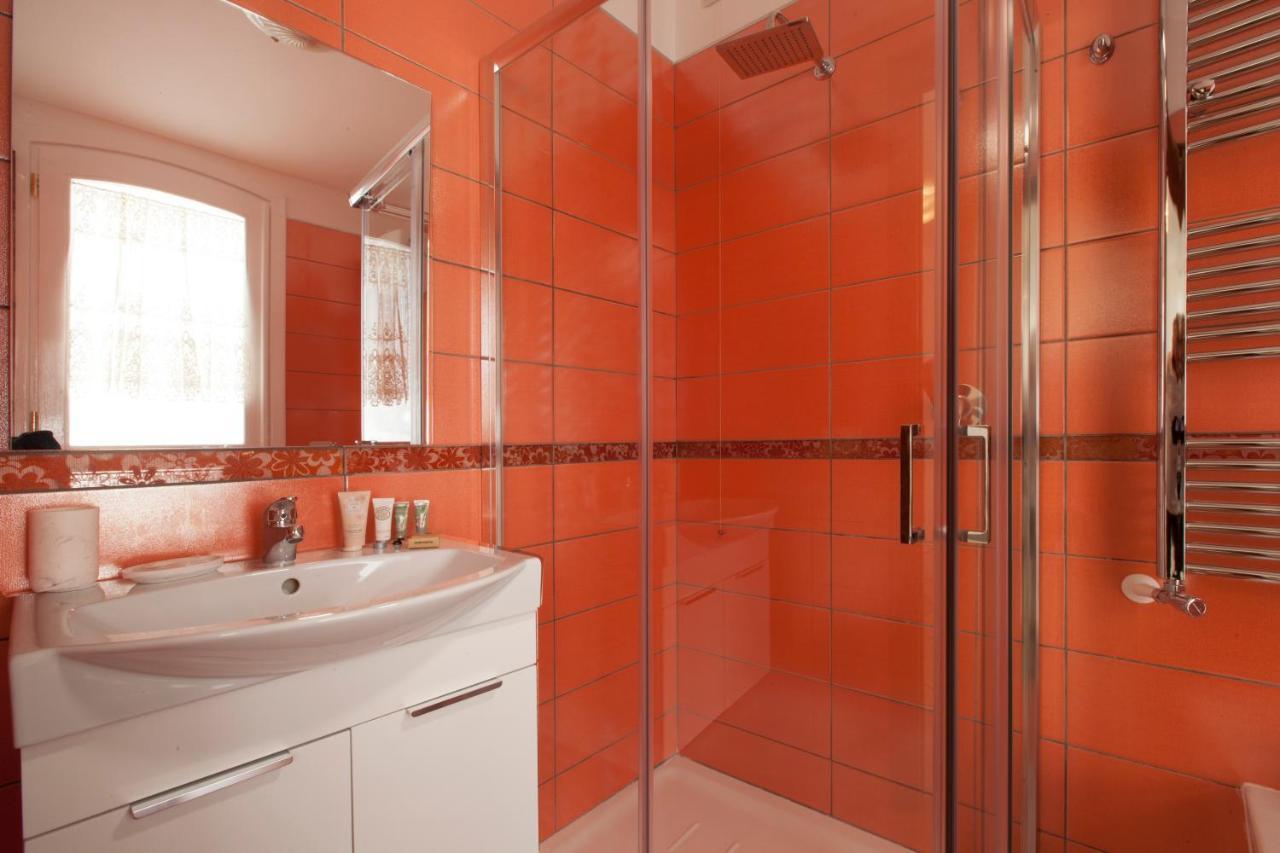 San Nicola B&B Castellammare di Stabia Buitenkant foto