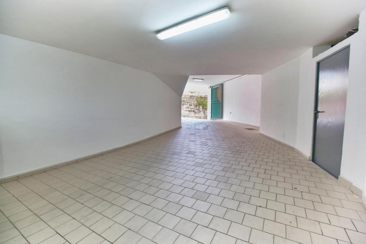 San Nicola B&B Castellammare di Stabia Buitenkant foto